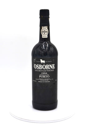 1994 Osborne Late Bottled Vintage Port
