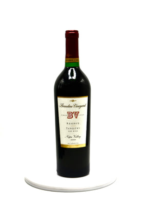 2000 Beaulieu Vineyard Tapestry Reserve, Napa Valley