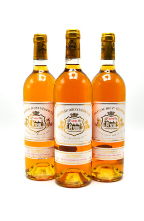2001 Château Doisy-Vedrines, Sauternes