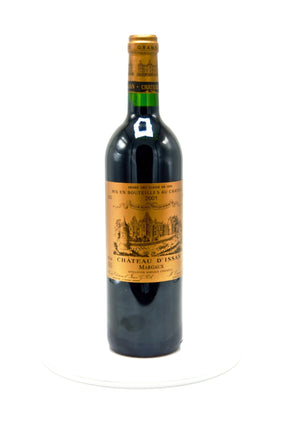 2001 Château d'Issan, Margaux