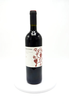 2001 Montevetrano di Silvia Imparato Colli di Salerno