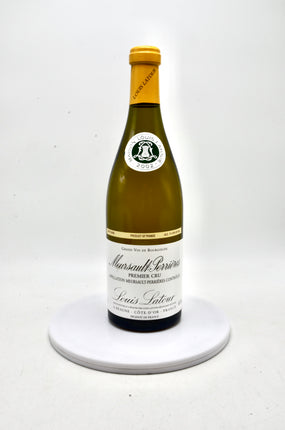 2002 Louis Latour Meursault-Perrieres, Premier Cru