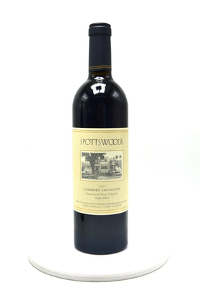 2002 Spottswoode Cabernet Sauvignon, Napa Valley