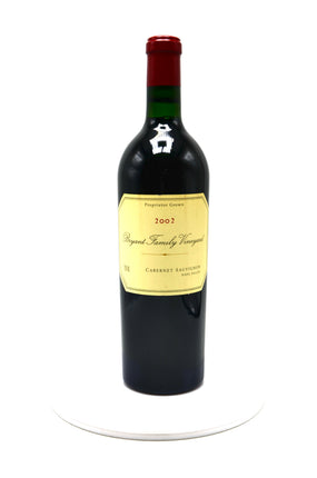 2002 Bryant Family Cabernet Sauvignon, Napa Valley