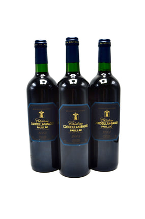 2005 Château Cordeillan-Bages, Pauillac