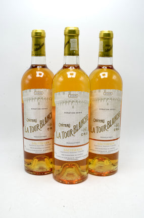 2005 Château La Tour Blanche, Sauternes