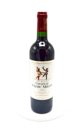 2005 Château Clerc Milon, Pauillac