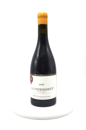 2006 M. Chapoutier Cote Rotie, La Mordoree