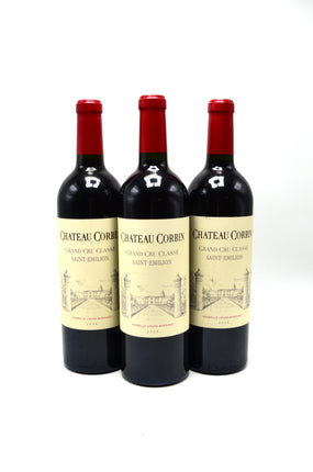 2009 Château Corbin, St. Emilion