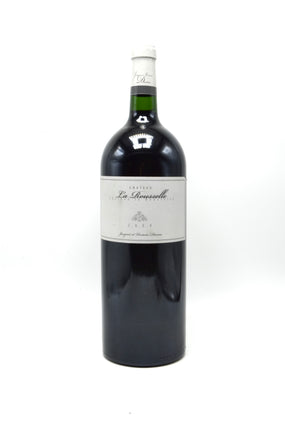 2009 Château La Rousselle, Fronsac (magnum)