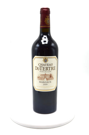 2009 Château du Tertre, Margaux