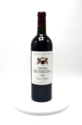 2009 Château de Fieuzal, Pessac-Leognan