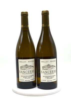 2013 Domaine Millet-Roger Sancerre Blanc, Loire