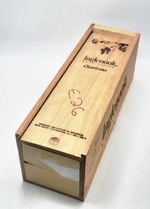 1983 Inglenook Charbono, Napa Valley [wood gift box] (magnum)