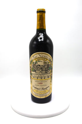1996 Far Niente Cave Collection Cabernet Sauvignon, Oakville, Napa Valley