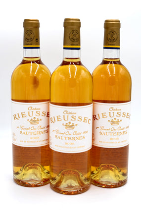 2005 Château Rieussec, Sauternes