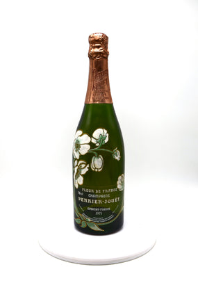 1971 Perrier-Jouet Fleur de Champagne, Cuvee Belle Epoque Special Reserve, Vintage Brut Champagne
