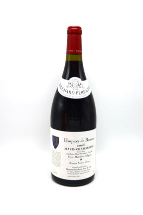 2006 Bouchard Pere & Fils Hospices de Beaune, Mazis-Chambertin, Cuvee Madeleine-Collignon, Grand Cru (magnum)