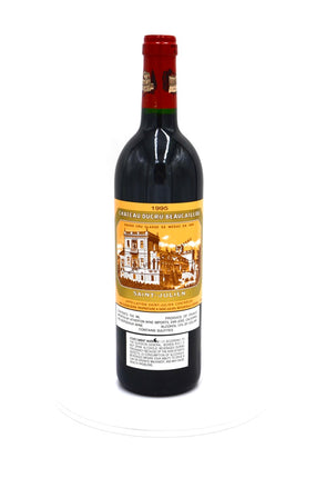 1995 Château Ducru-Beaucaillou, St. Julien