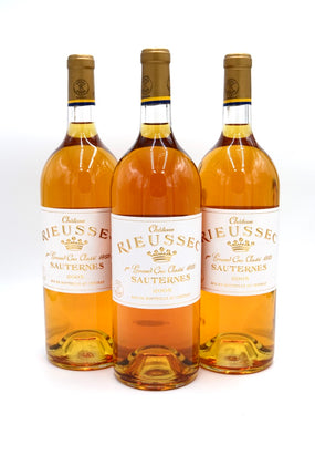 2005 Château Rieussec, Sauternes (magnum)