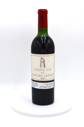 1964 Château Latour, Pauillac