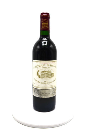 1992 Château Margaux, Margaux
