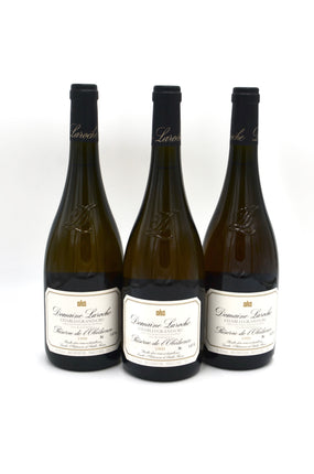 1999 Domaine Laroche Chablis, Les Blanchots, Reserve de L'Obedience, Grand Cru