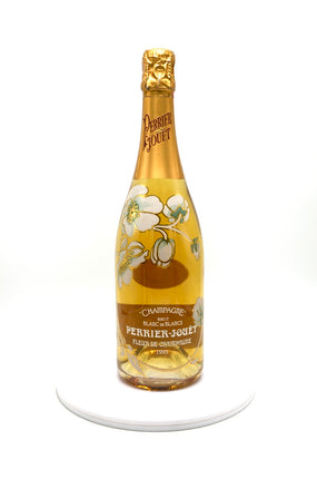 1993 Perrier-Jouët Fleur de Champagne, Blanc de Blancs Brut Champagne
