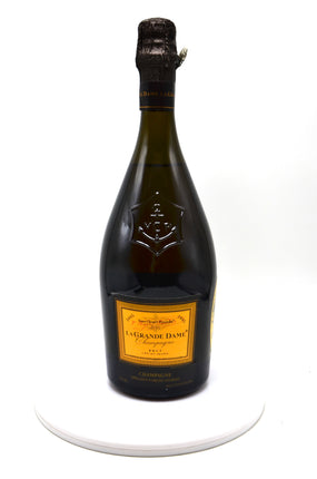 1995 Veuve Clicquot Vintage Brut Champagne, La Grande Dame
