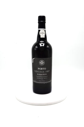 1997 Adriano Ramos Pinto Vintage Port