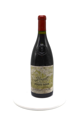 1987 Hanzell Pinot Noir, Sonoma Valley
