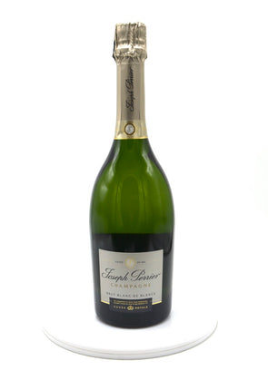 NV Joseph Perrier Cuvée Royale Brut, Blanc de Blancs