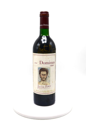 1986 Dominus Estate, Napa Valley