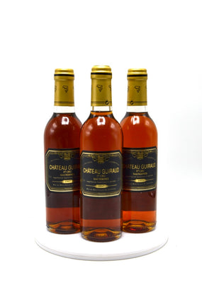 1997 Château Guiraud, Sauternes (half-bottle)