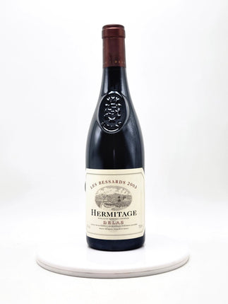 2003 Delas Freres Hermitage, Les Bessards, Rhone