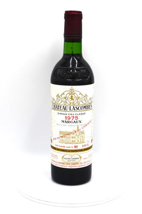 1975 Château Lascombes, Margaux