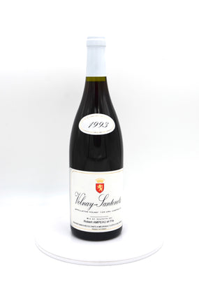 1993 Robert Ampeau et Fils Volnay-Santenots, Premier Cru