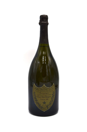 1985 Dom Perignon Brut Champagne (magnum)