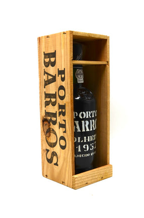 1957 Barros Colheita Port