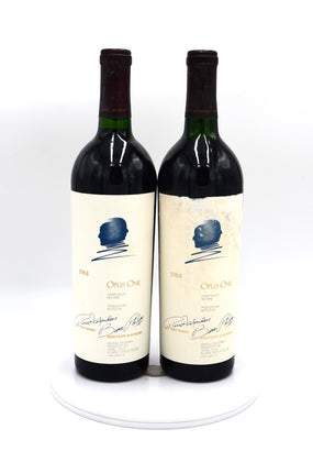 1984 Opus One, Napa Valley