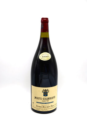 1999 Pierre Bouree Fils Mazys-Chambertin, Grand Cru (magnum)
