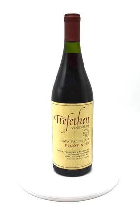 1983 Trefethen Vineyards Pinot Noir, Napa Valley