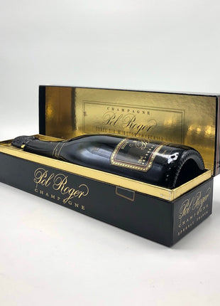 1990 Pol Roger Vintage Brut Champagne, Cuvée Sir Winston Churchill