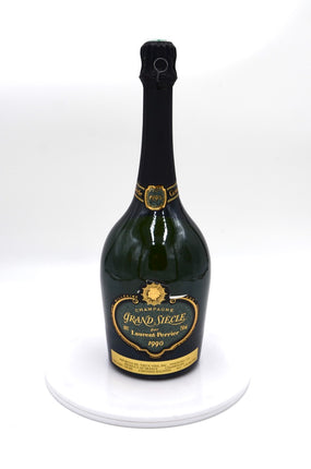 1990 Laurent-Perrier Grand Siecle Vintage Brut Champagne