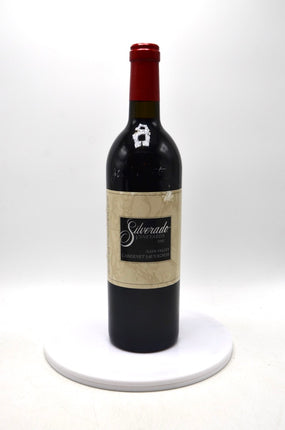 1983 Silverado Vineyards Cabernet Sauvignon, Napa Valley