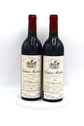 1994 Château Montrose, St. Estephe