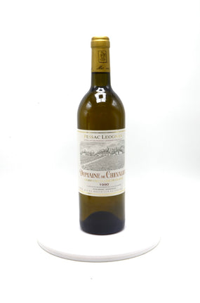 1990 Domaine de Chevalier Blanc, Pessac-Leognan