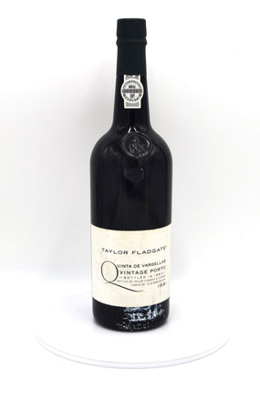 1991 Taylor Fladgate Quinta de Vargellas Vintage Port