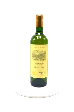 2006 Araujo Estate, Eisele Vineyard, Sauvignon Blanc, Napa Valley