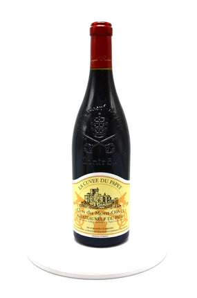 2009 Clos du Mont-Olivet Chateauneuf du Pape, La Cuvée du Papet
